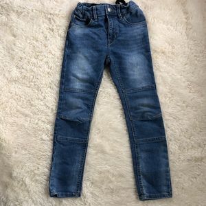 H&M jeans